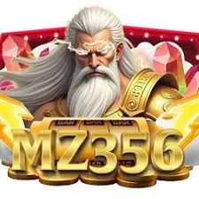 MZ356 - Game Tembak Ikan Seru dan Menantang