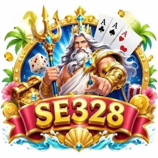 SE328 - Petualangan Epik dalam Dunia MMORPG